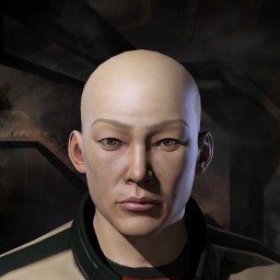 YiBao514 portrait