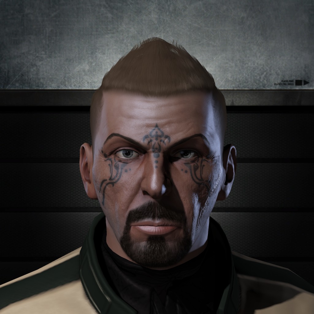 Ivan Fo