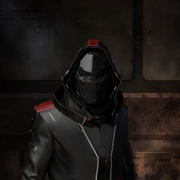 Siola Asken Iwaira portrait