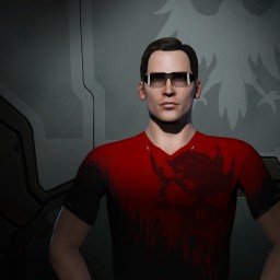 Arrian Sever portrait