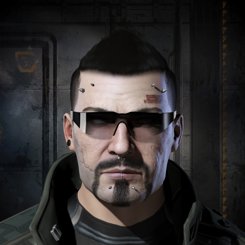 Rosco Sins