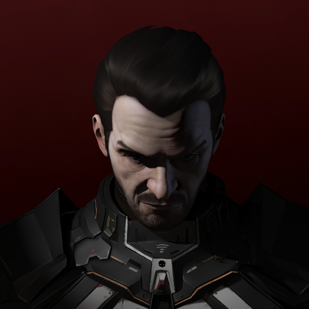 Saren Blackwood