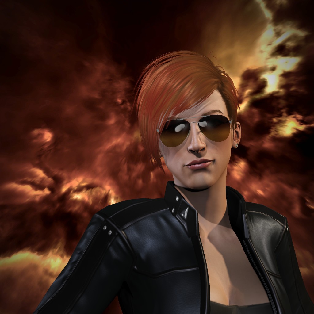 Ember Isimazu
