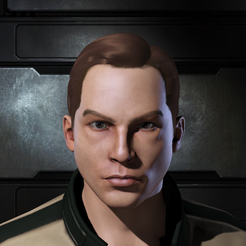 ololoev ololosha portrait