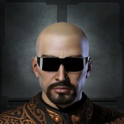 Heijsenberg portrait
