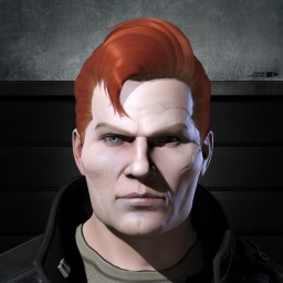 Apollyon Rising portrait