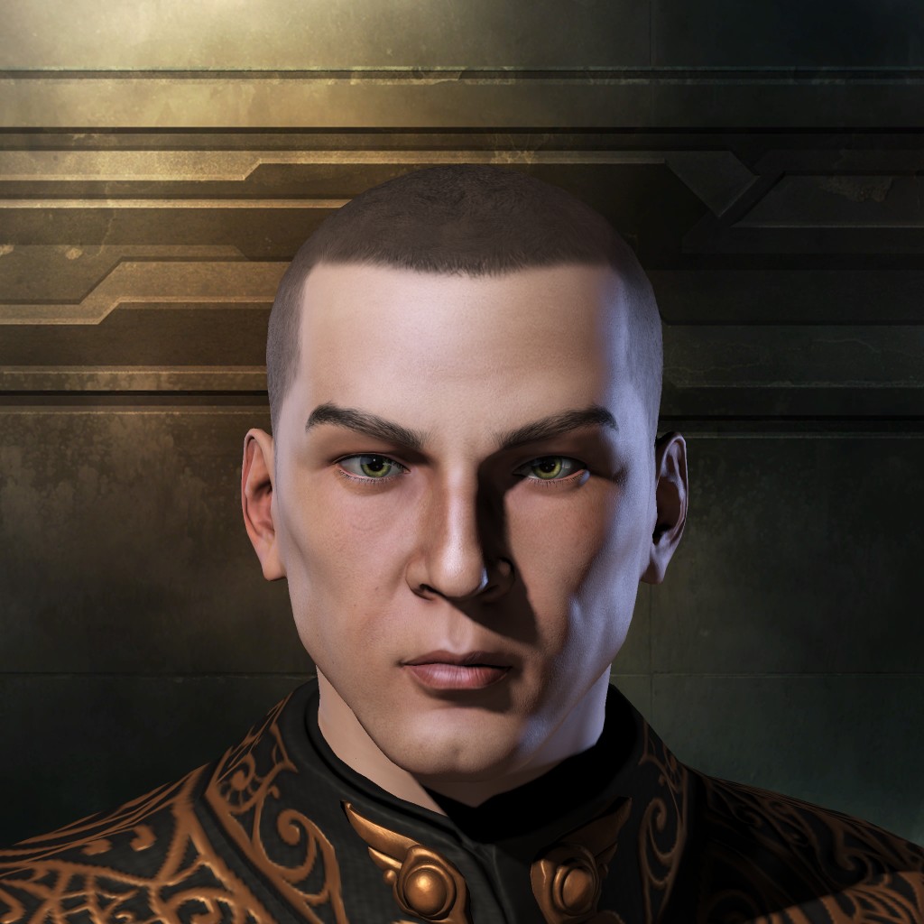 Aldebaran Alpha