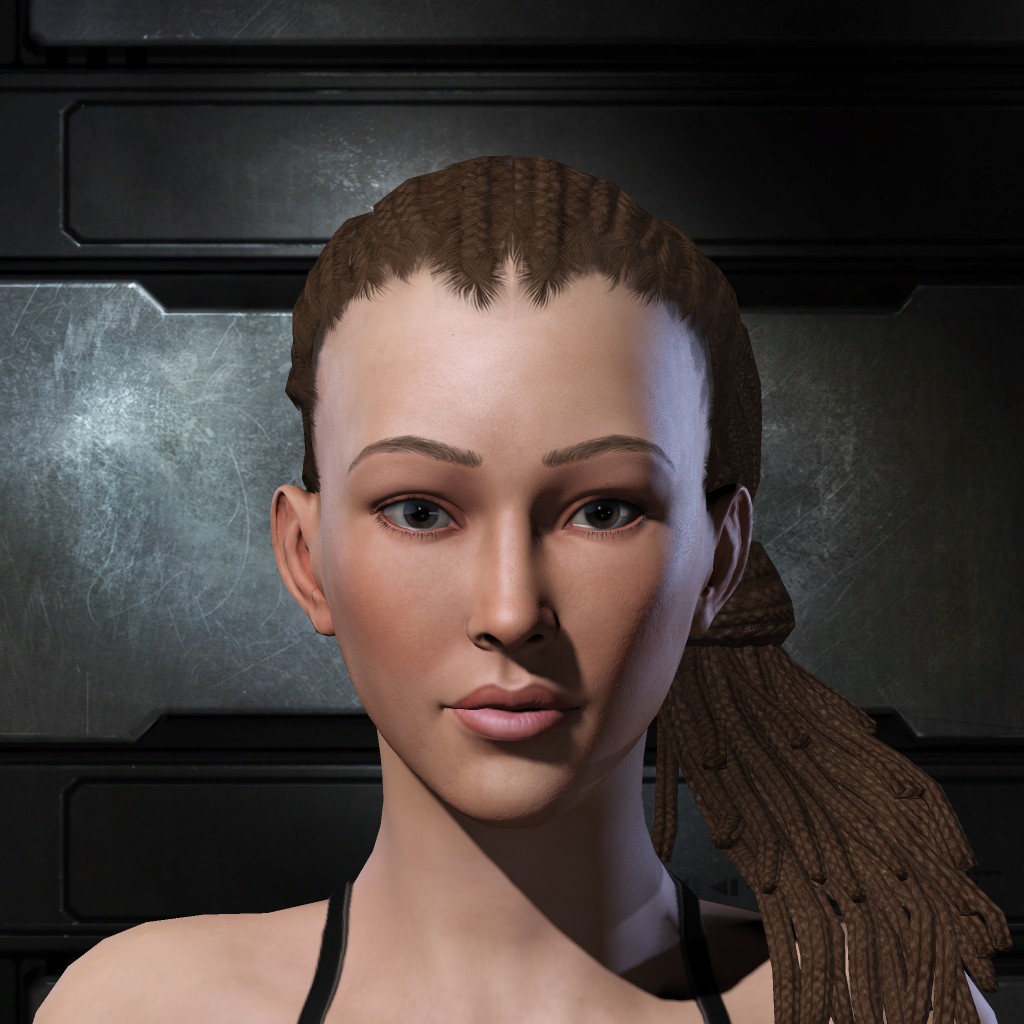 Eagle NoFace10