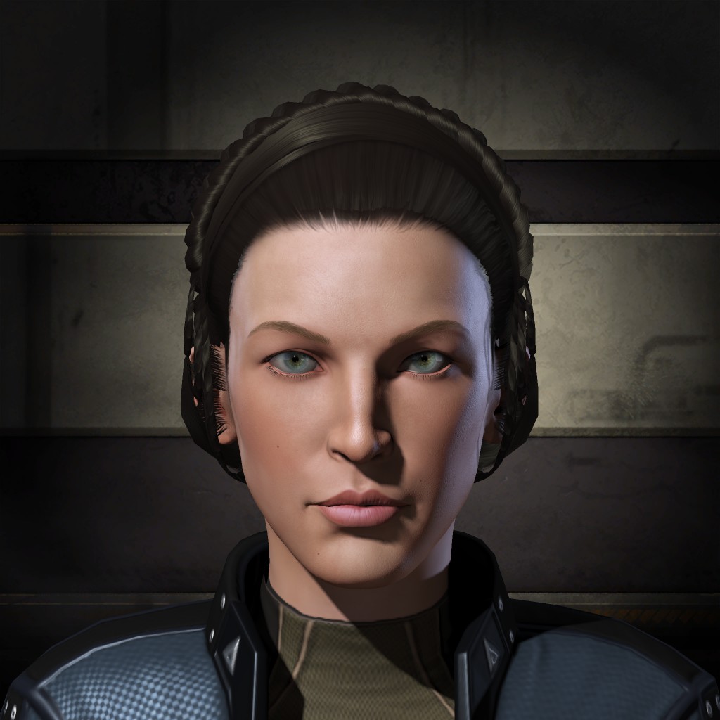 Caldari Citizen 2120690306