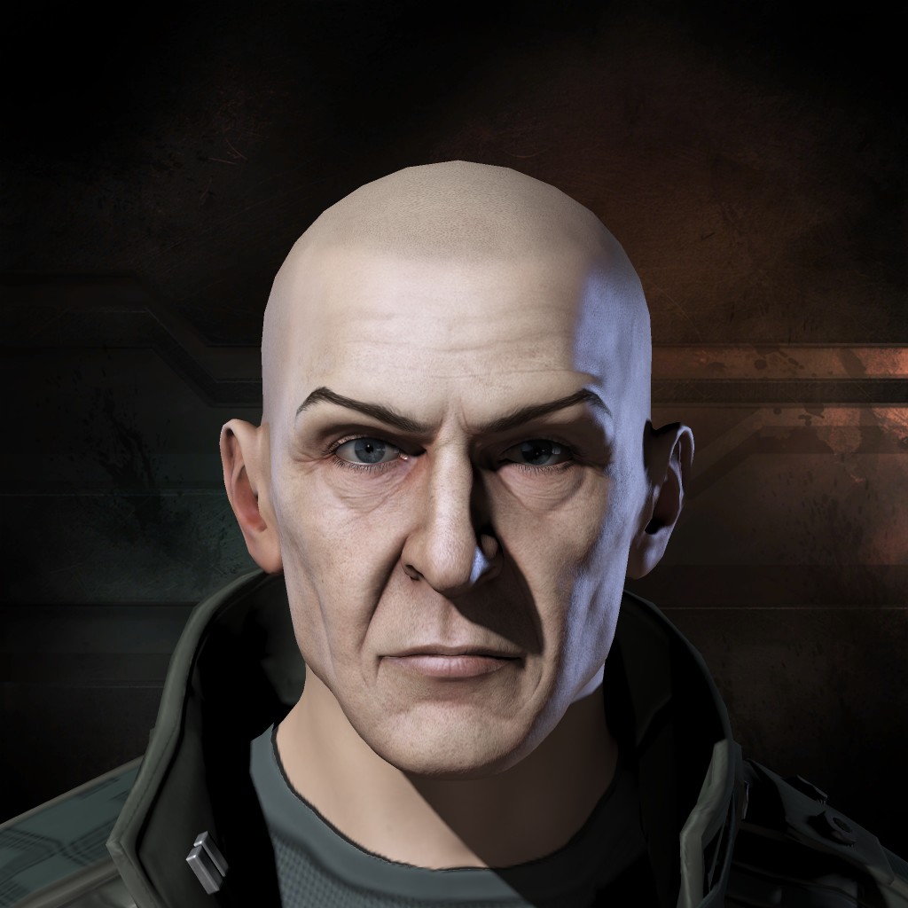 portrait