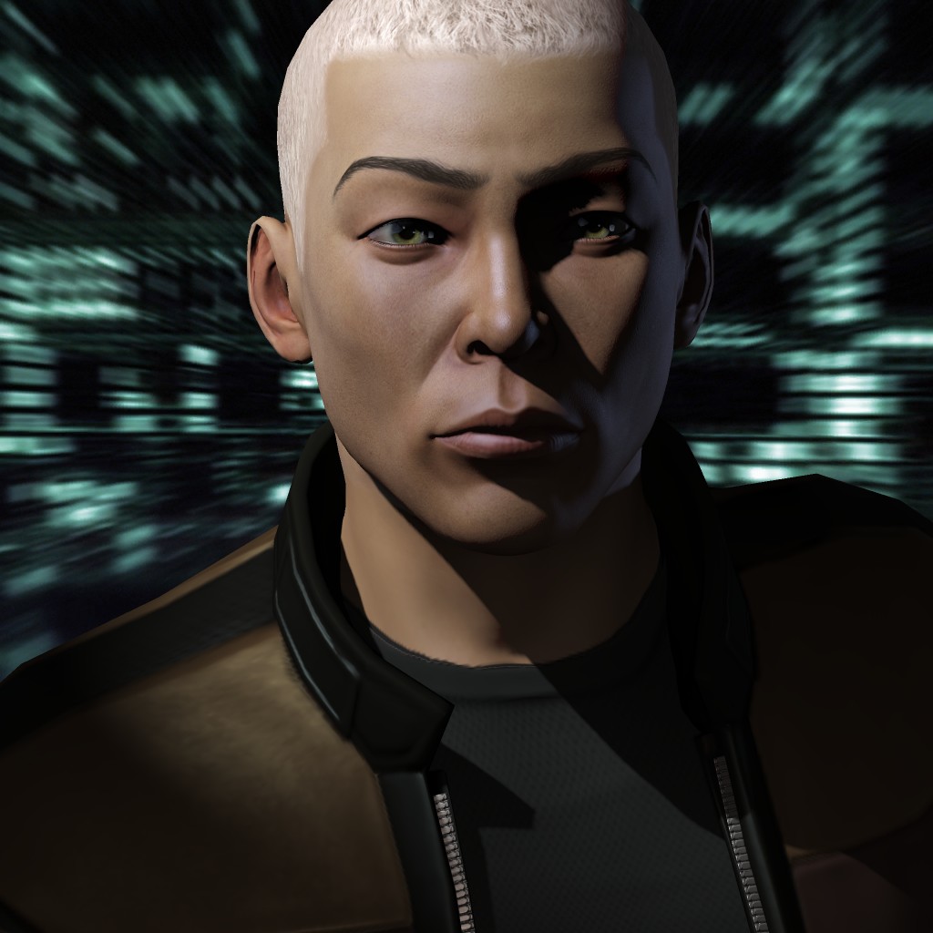 Javet Vyvorant