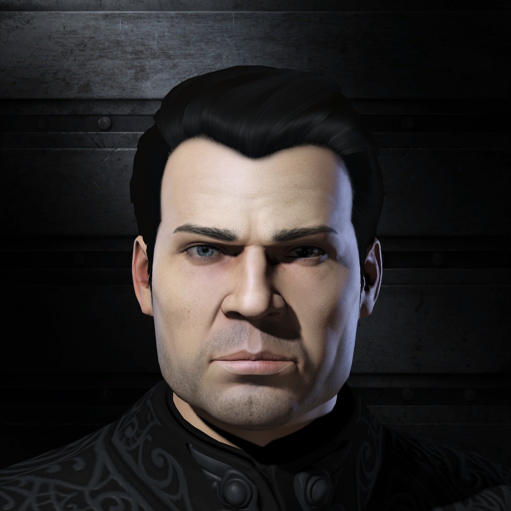 Admiral Fan