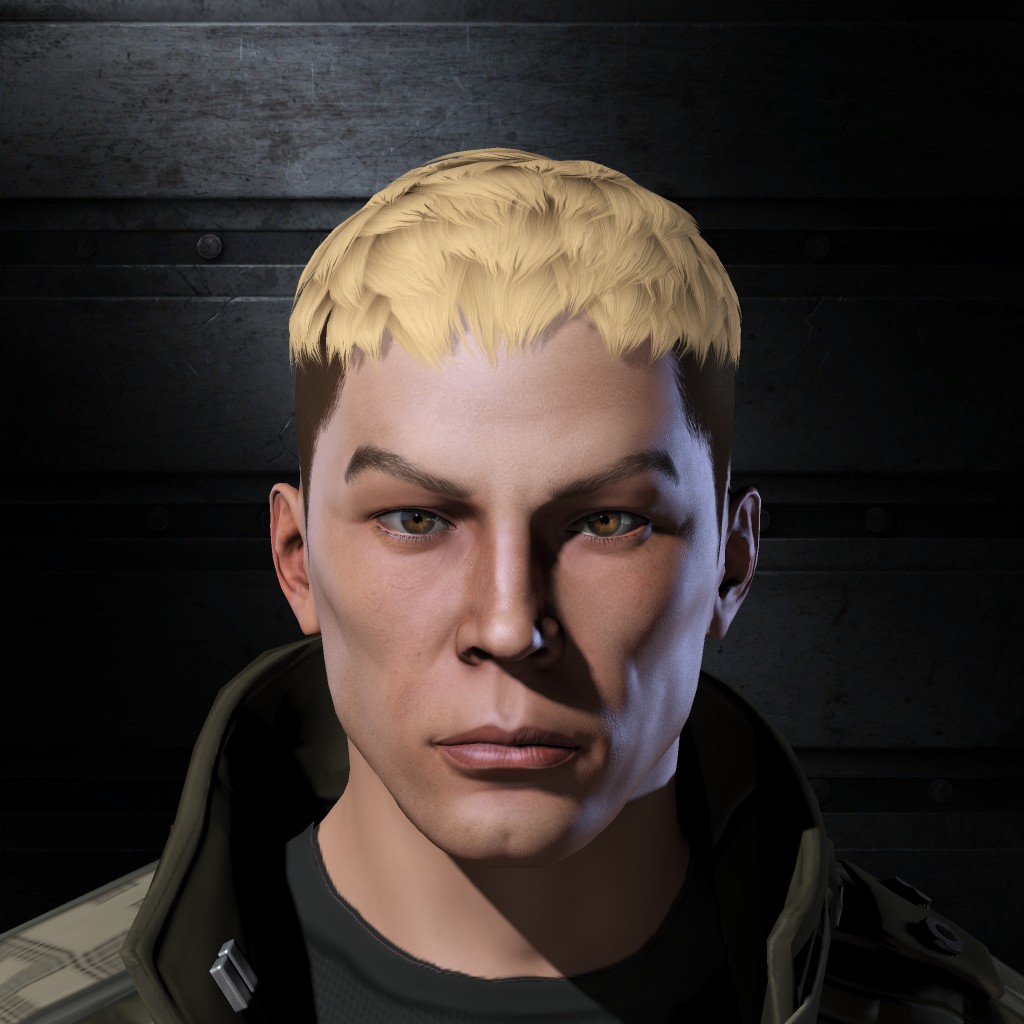 portrait