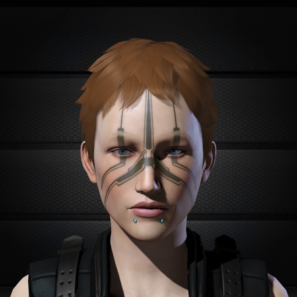portrait