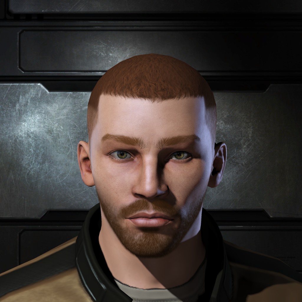 Biskit Anderson