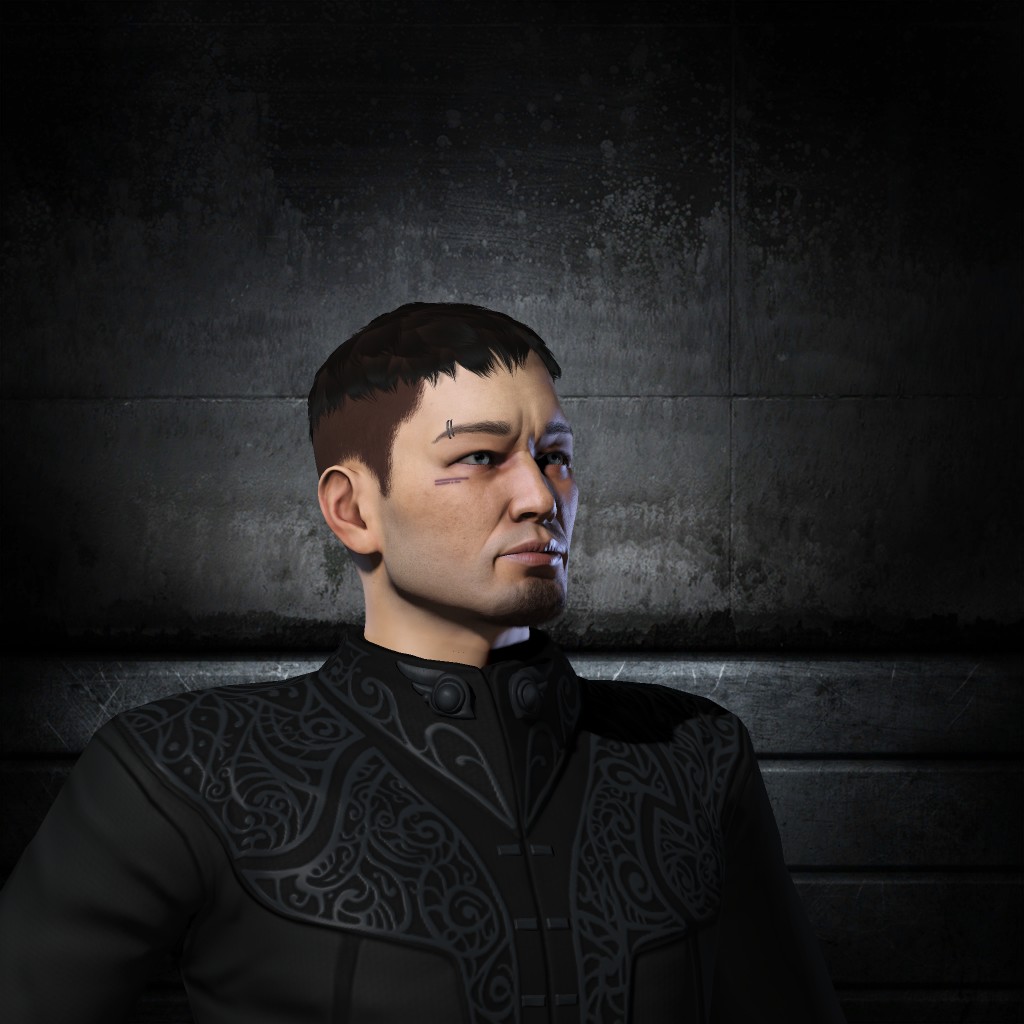 Gaston Liberty