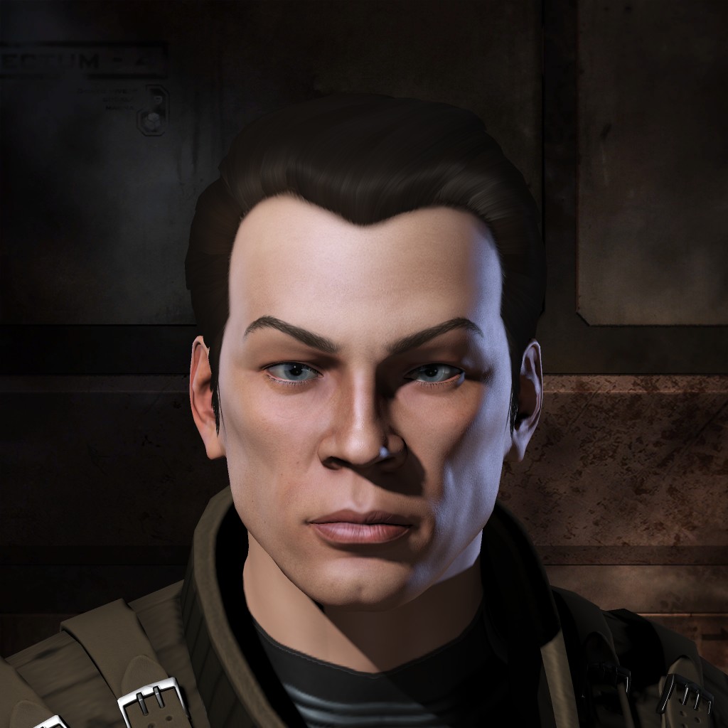portrait