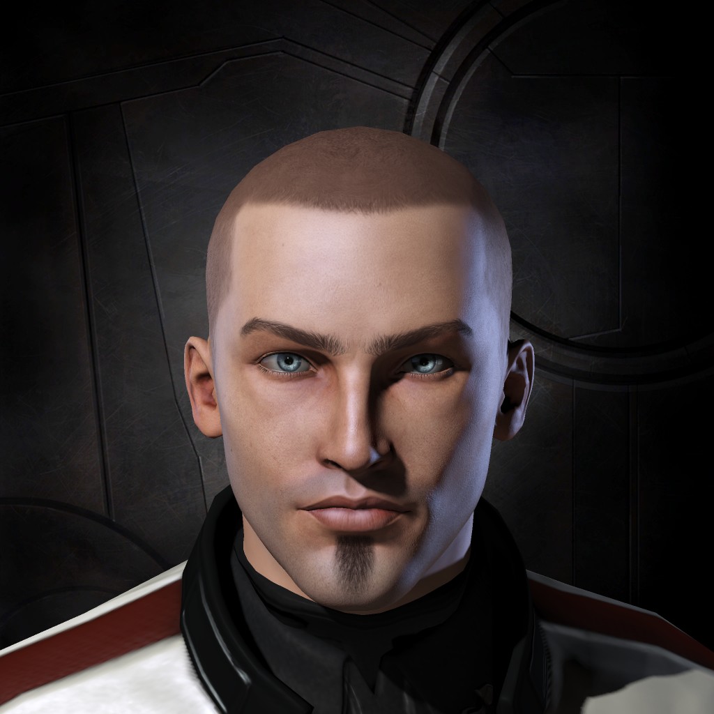 Darious Mistmantle