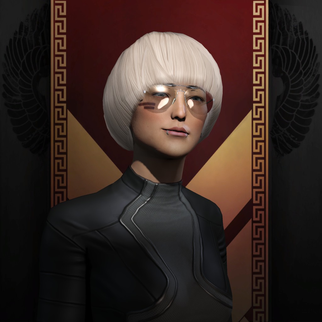 Vex Bennet