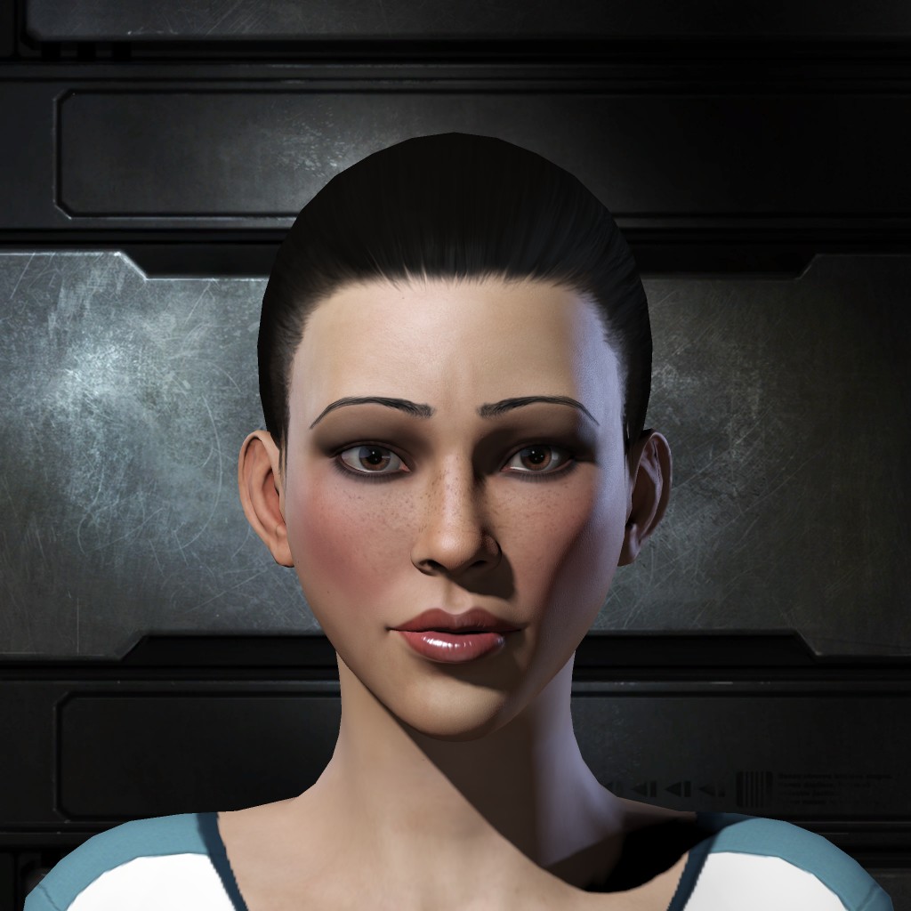 Ravyn Rayna