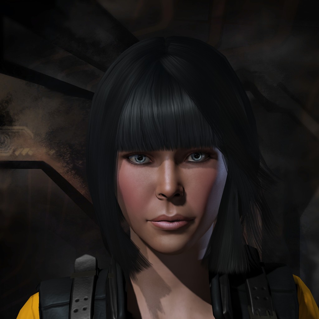 portrait
