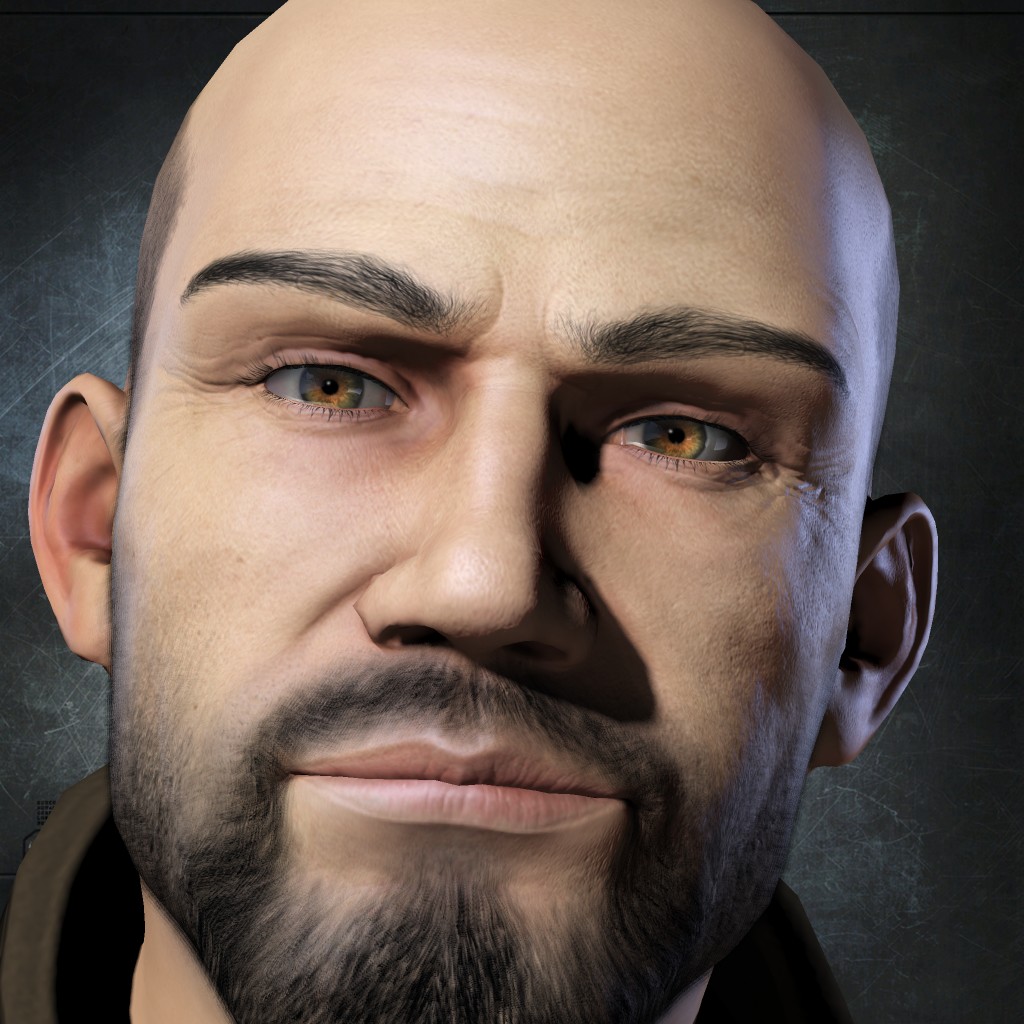 Jason Statham Clo