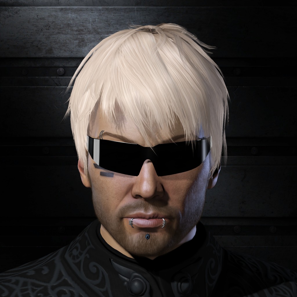 Acolyte Eterna