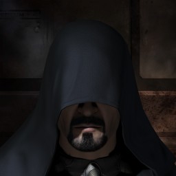 PedroXV portrait