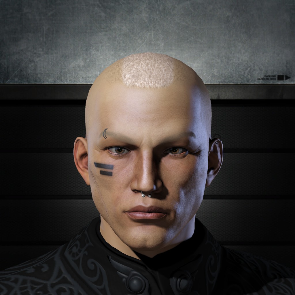 Tevahn Tyrell