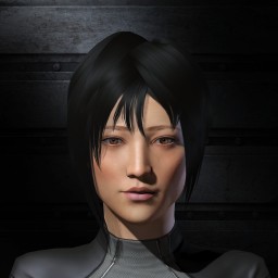 Ponkenen Igunen portrait
