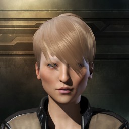 RavenL portrait
