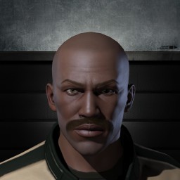 Much Stash portrait