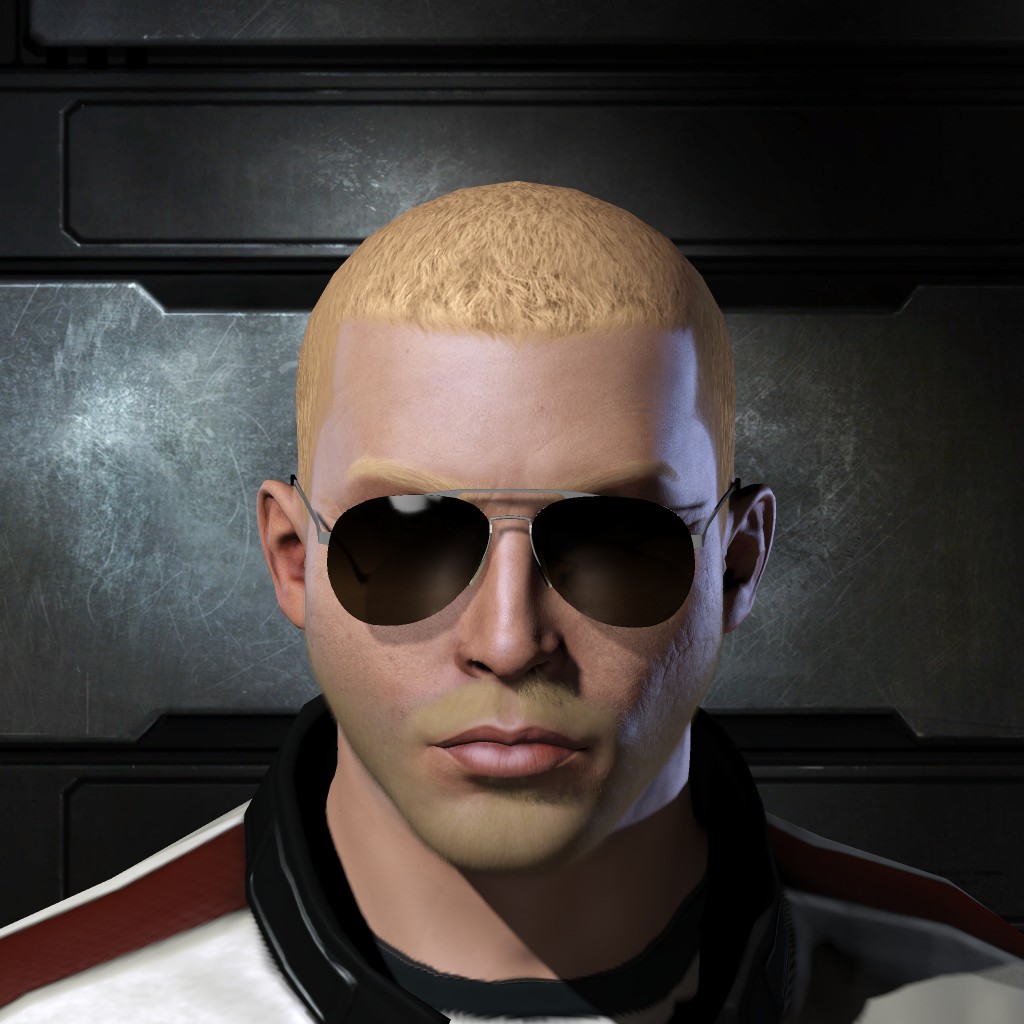 Dan Matador