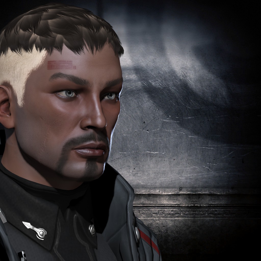Alec Vast