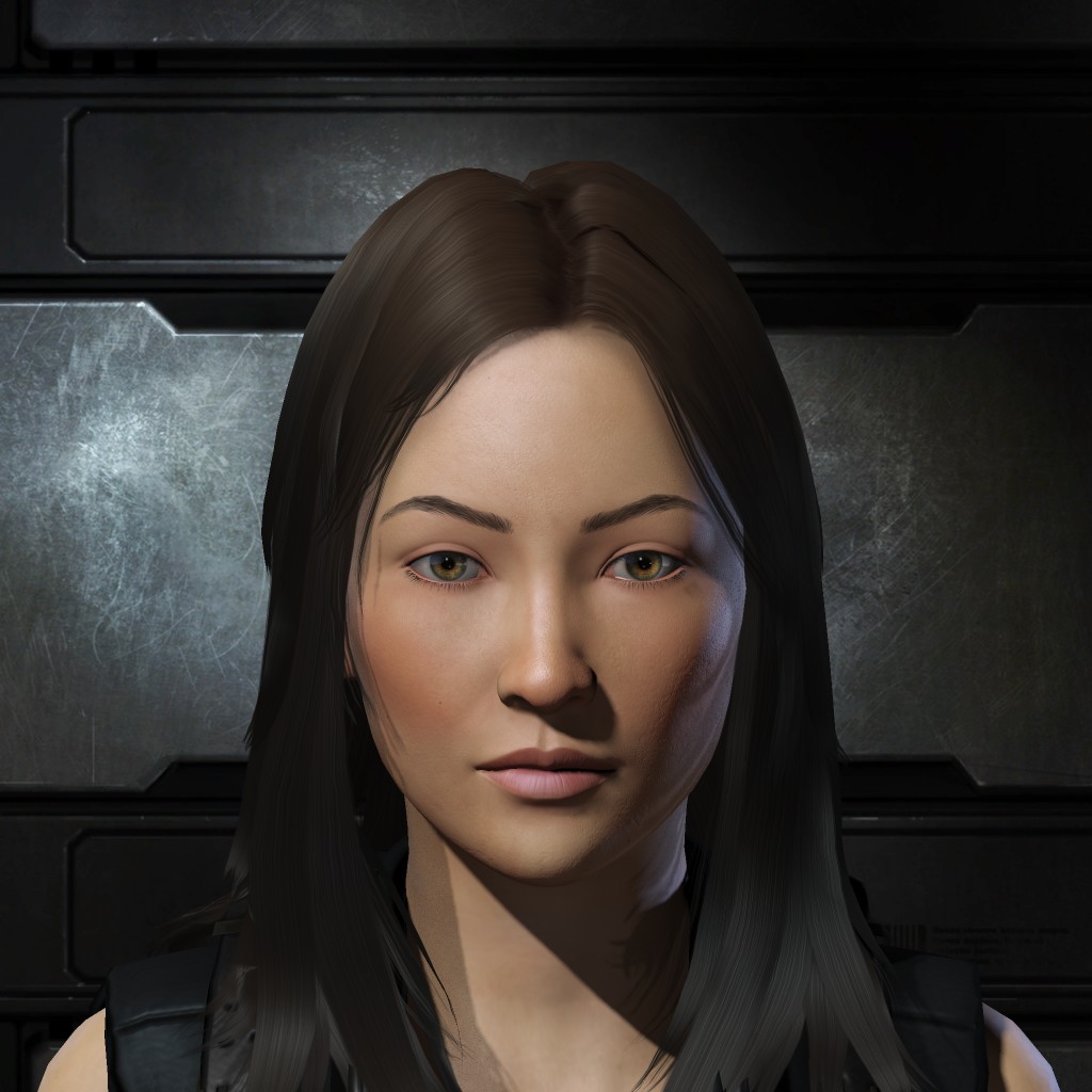 portrait
