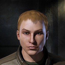 truckerguy portrait