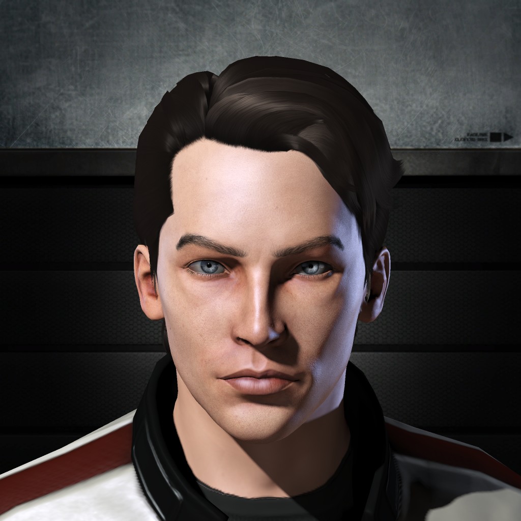 Axton M