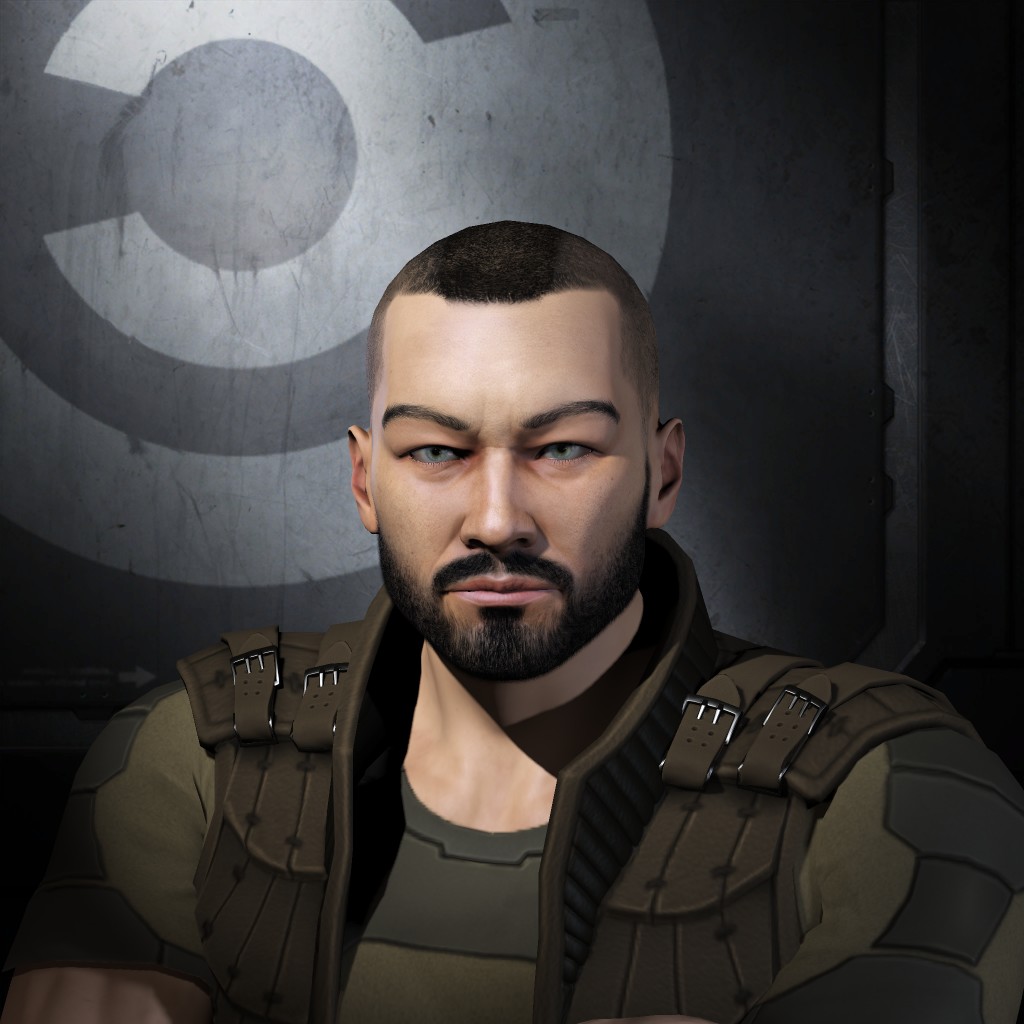 Scout Darkstarian