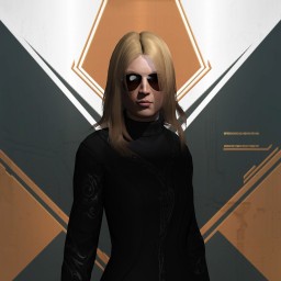 Levawright portrait