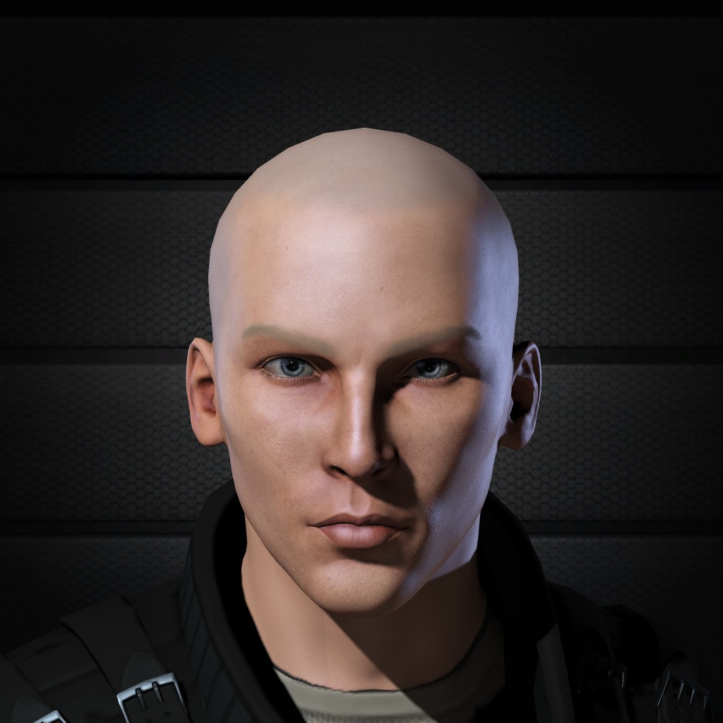 BaldTrooper