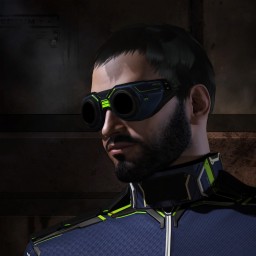 PedroXXXX portrait