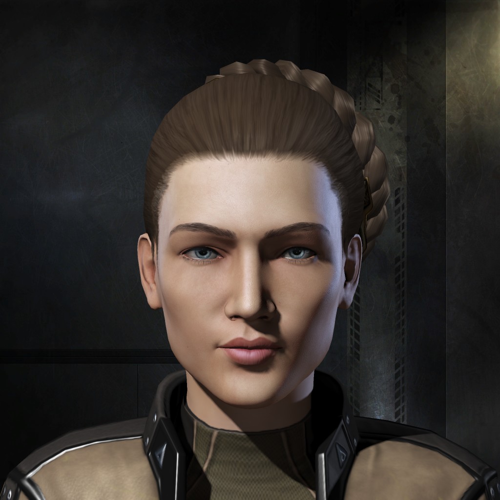 Mission Serenity Firefly