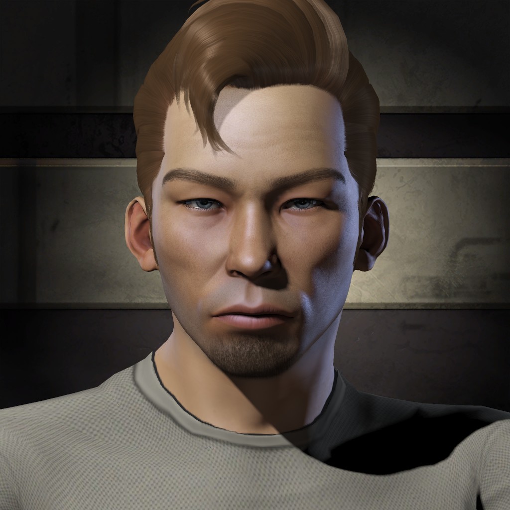 Maximillian Fong