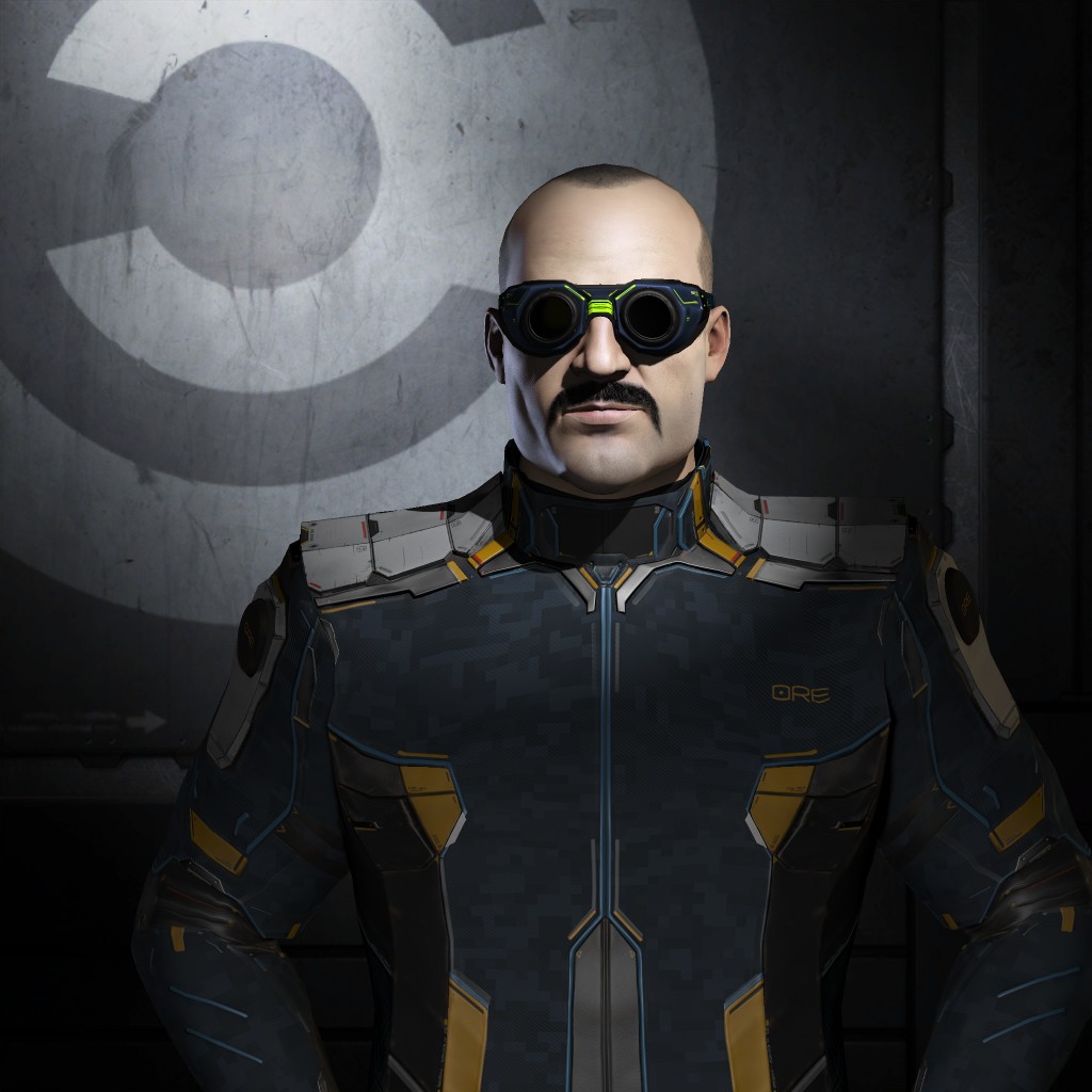 Henry McMaster