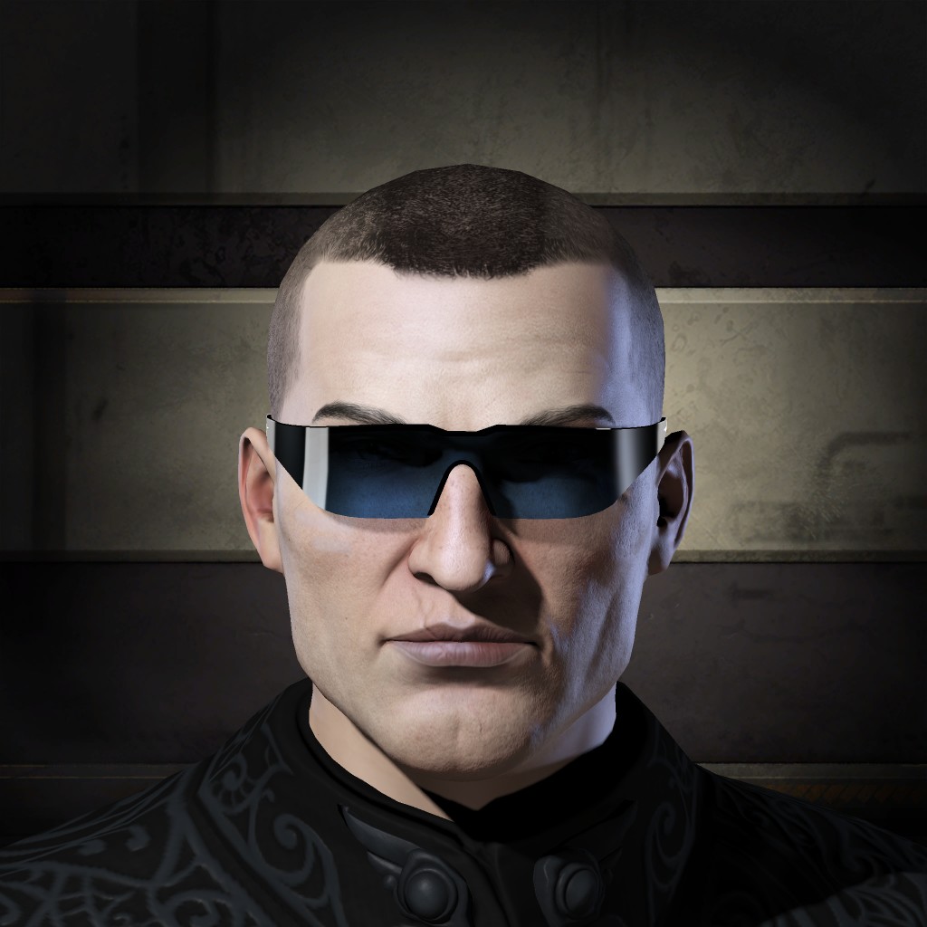 Briggs Lacher