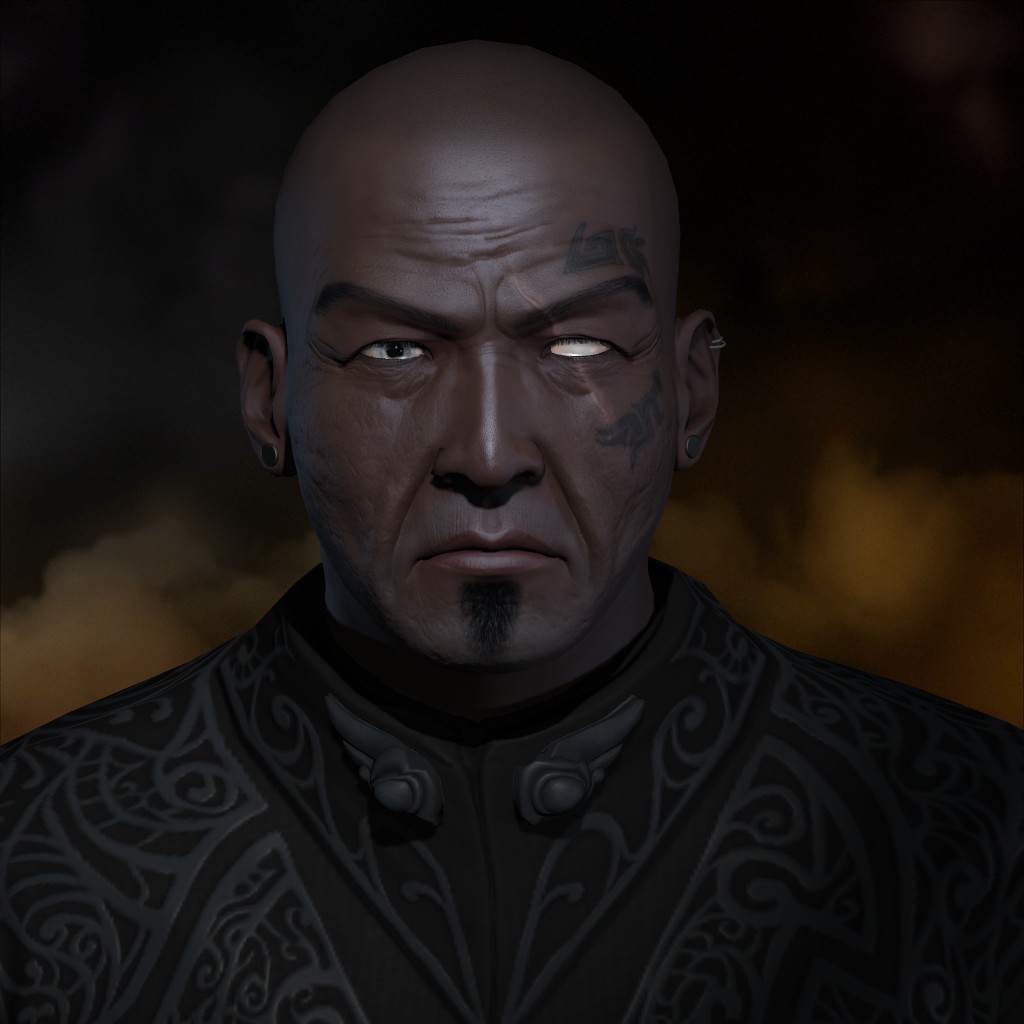 RomzesGhost
