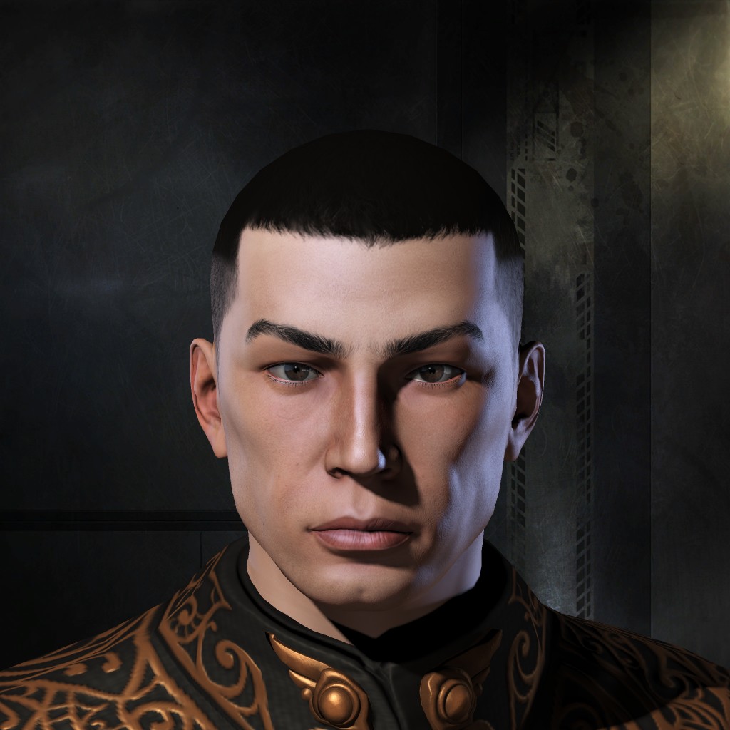 portrait