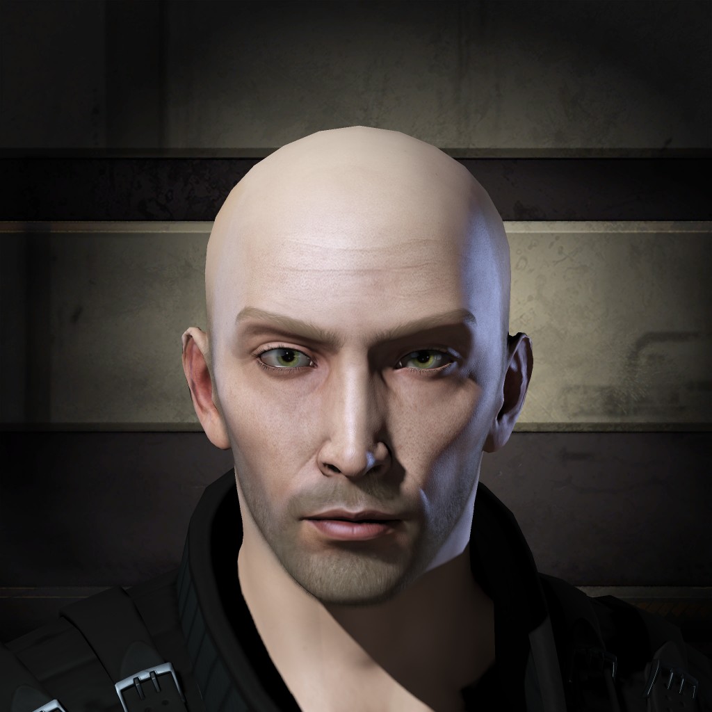 portrait