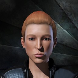 KrischLi portrait