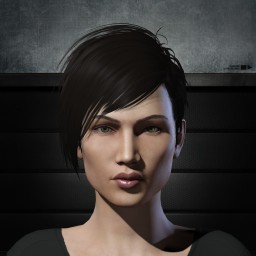 KopoBa204 portrait